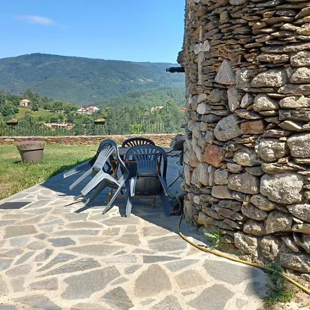 En Cevennes 4 Personnes *