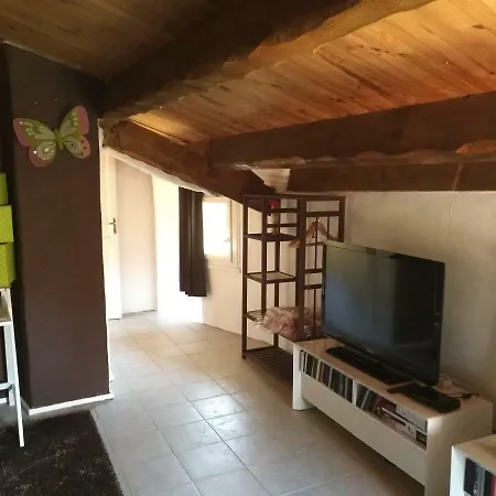 En Cevennes 4 Personnes