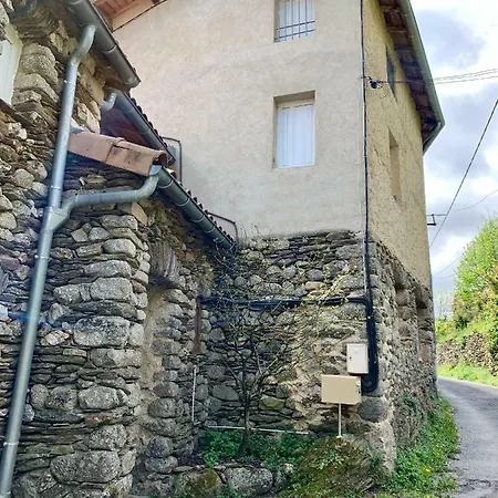 En Cevennes 4 Personnes Ponteils-et-Bresis
