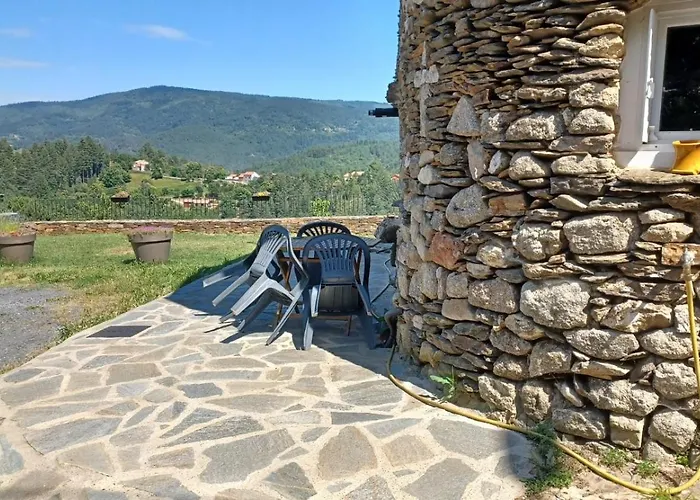 En Cevennes 4 Personnes *