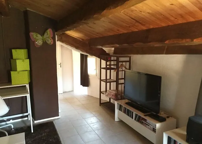 En Cevennes 4 Personnes