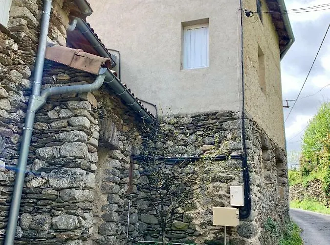 En Cevennes 4 Personnes Ponteils-et-Bresis